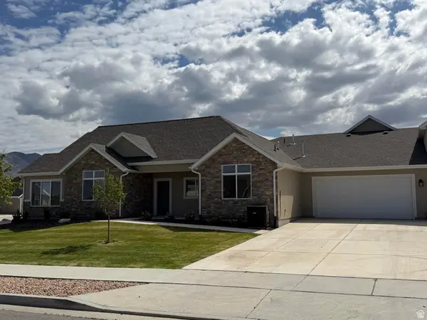 208 E 850 N #A, Tooele, UT 84074