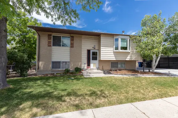 3913 S Boothill Dr W, West Valley City, UT 84120