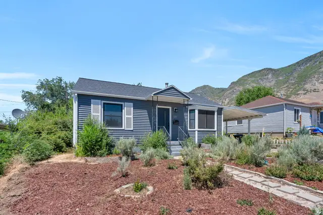1257 E 520 S, Provo, UT 84606 - #2