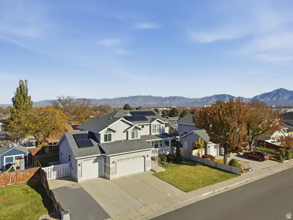 2050 W 5620 S, Taylorsville, UT 84129