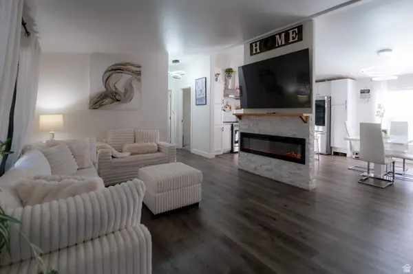 3774 S Alby Way, West Valley City, UT 84119