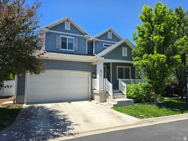 6914 S Mysteria Ln W, Midvale, UT 84047