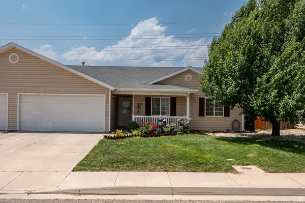 253 N 4300 W, Cedar City, UT 84720