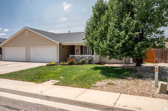 253 N 4300 W, Cedar City, UT 84720 - #2