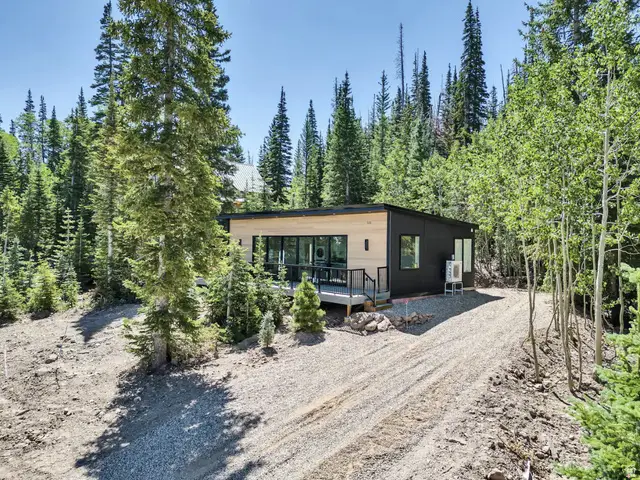 326 Ridgeview St, Brian Head, UT 84719 - #3