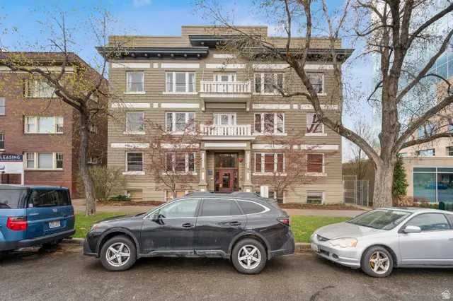 234 E 100 S #D4, Salt Lake City, UT 84111 - #1