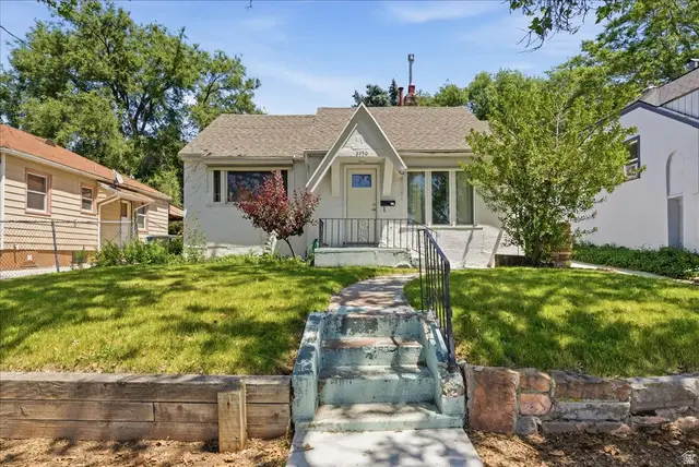 2950 S Van Buren Ave E, Ogden, UT 84403 - #1