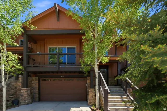 14192 N Council Fire Trl, Heber City, UT 84036 - #1