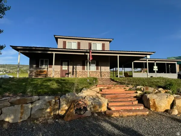 2539 S Country Club Drive Dr W #LOT 18, Garden City, UT 84028