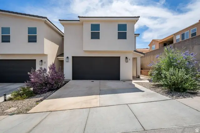 686 N 275 W #1, La Verkin, UT 84745 - #1