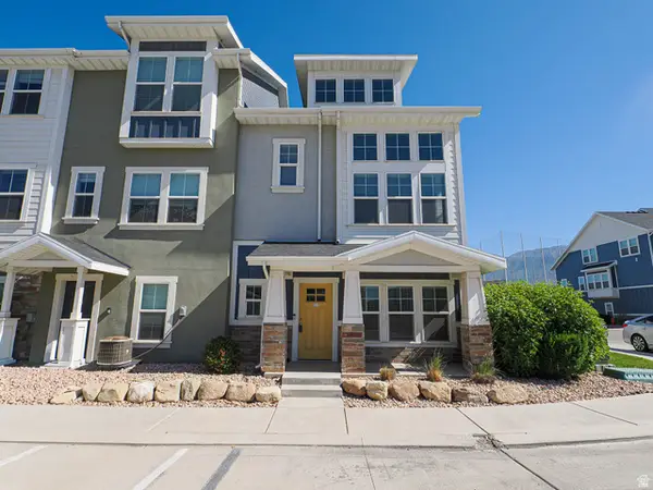 702 E 380 N, Vineyard, UT 84058