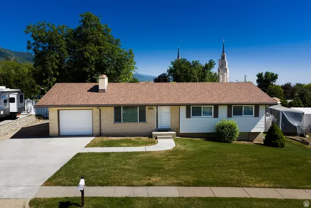 1414 E 275 N, Layton, UT 84040 - #1