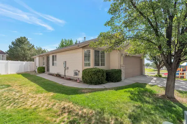 6607 S Cedar Hill Ct W, West Jordan, UT 84084