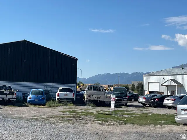 240 N 1375 W #3, Logan, UT 84321 - #3