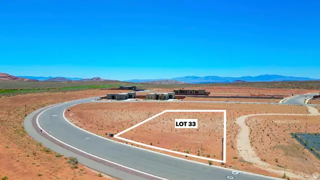 3306 S Endless Trail #33, Hurricane, UT 84737 - #1