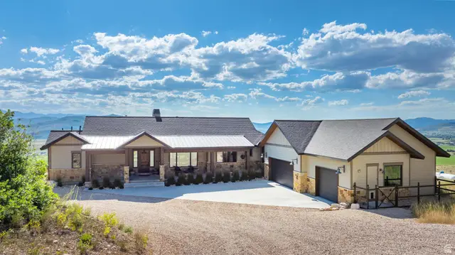 1212 Splendor Valley Rd, Marion, UT 84036 - #2