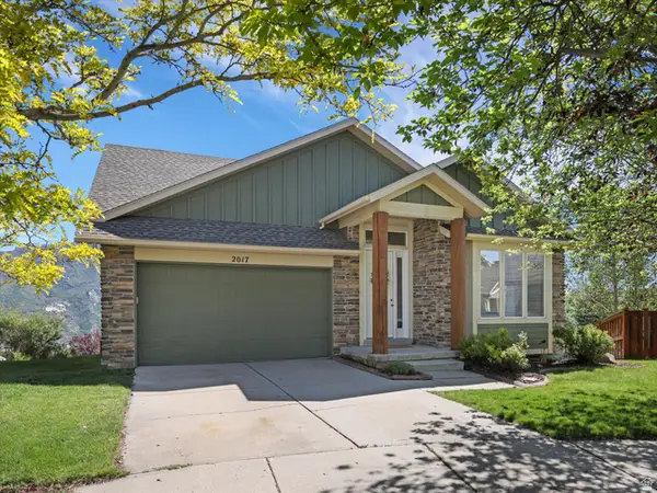 2017 E Aspen Grove Ct, Draper, UT 84020