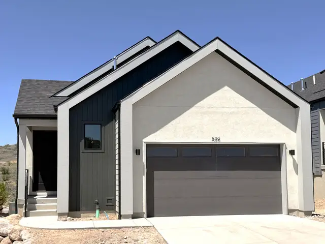 529 E Rimrock Ln, Heber City, UT 84032 - #1