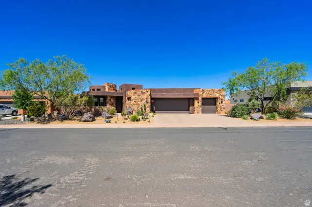 3202 S Sandstone Dr, Hurricane, UT 84737 - #1
