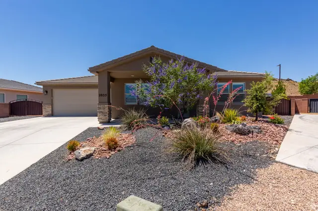 2035 W Weeping Rock, Hurricane, UT 84737 - #3