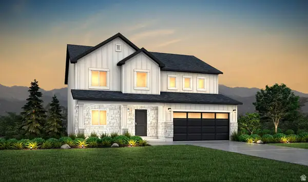 6692 S Shadow Peak Rd #20, West Jordan, UT 84081