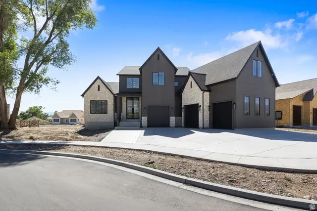1027 N 390 E, American Fork, UT 84003 - #3