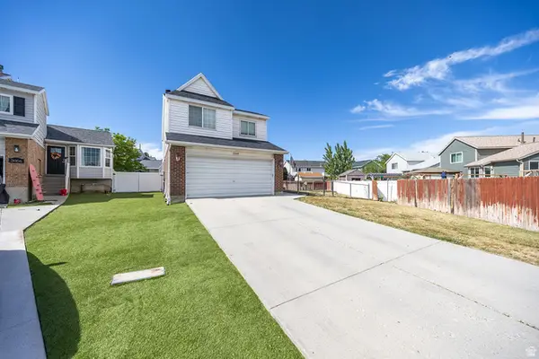 3048 W Linton Cir S, West Jordan, UT 84088