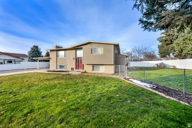 2932 W 6050 S, Roy, UT 84067 - #2