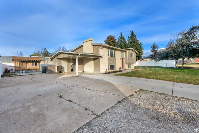 2932 W 6050 S, Roy, UT 84067 - #3