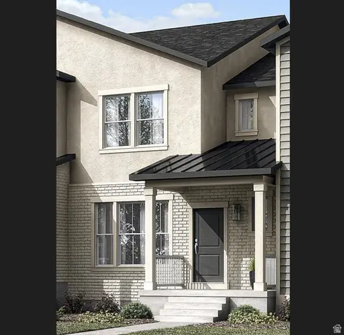 6568 W Raynolds Peak Way, West Jordan, UT 84081