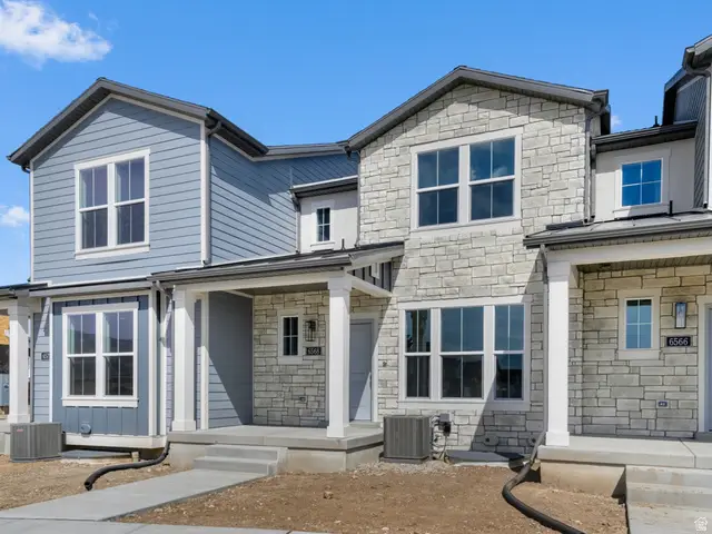 6568 W Raynolds Peak Way, West Jordan, UT 84081 - #2
