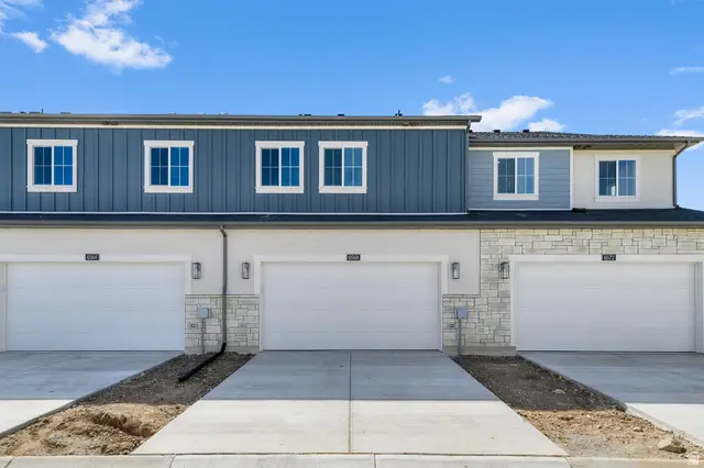 6568 W Raynolds Peak Way, West Jordan, UT 84081 - #3