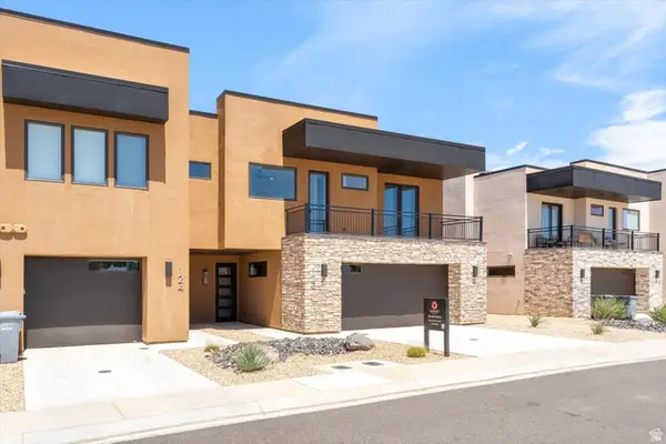 1624 W Ledges Pkwy #123, St. George, UT 84770