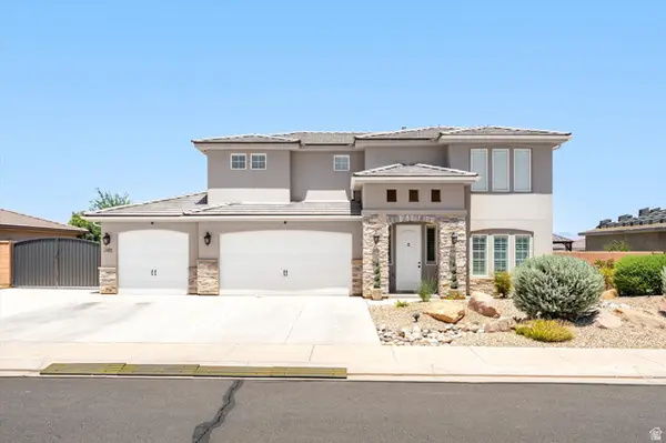 3411 E 3050 S, St. George, UT 84790