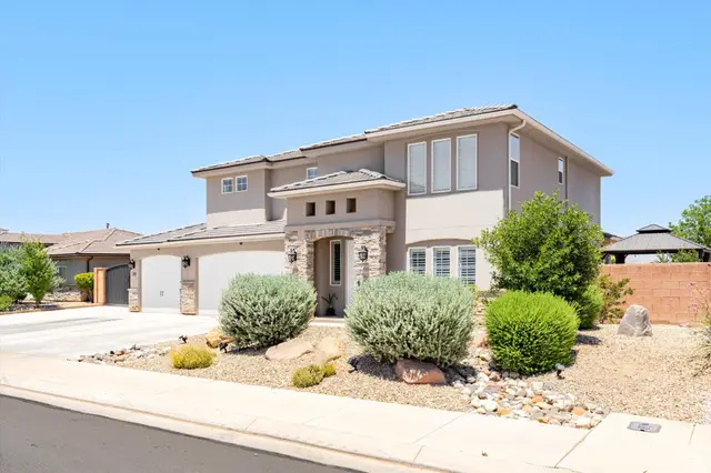 3411 E 3050 S, Saint George, UT 84790 - #3