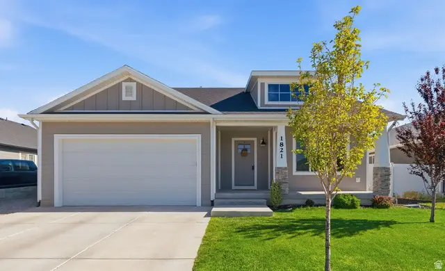 1821 E Magnolia Cir, Eagle Mountain, UT 84005 - #2