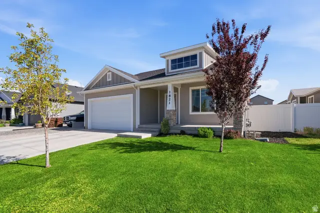 1821 E Magnolia Cir, Eagle Mountain, UT 84005 - #3