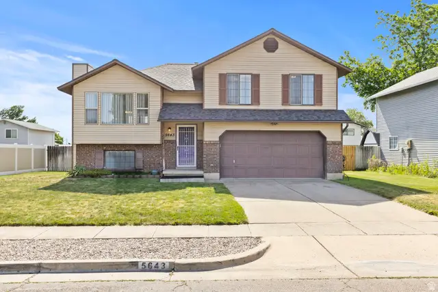 5643 S 2950 W, Roy, UT 84067 - #1
