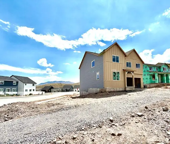 1487 W Everblooming Dr #4074, Saratoga Springs, UT 84045 - #2