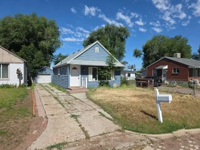 333 Ogden Ave, Ogden, UT 84404 - #2