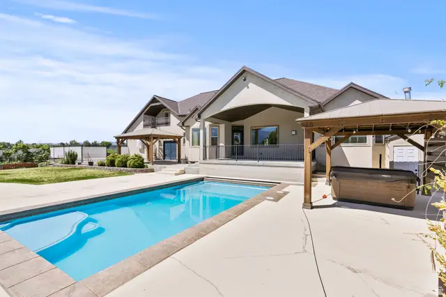 9987 S Congressional Way W, South Jordan, UT 84095 - #2