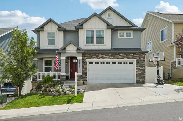 14497 Yellow Topaz Dr, Herriman, UT 84096