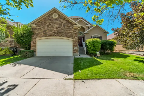 8006 S Big Sycamore Dr W, West Jordan, UT 84081