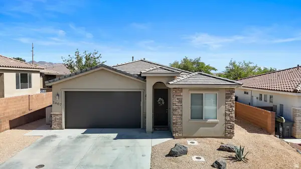 3467 W 150 N, Hurricane, UT 84737