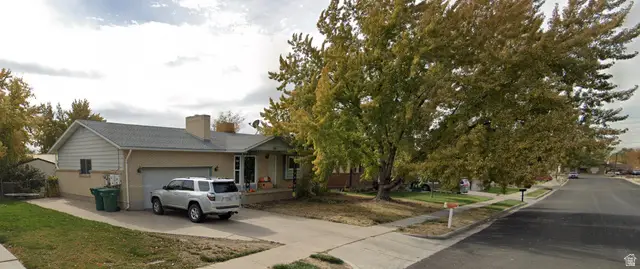 1269 W 200 N, Clearfield, UT 84015 - #1