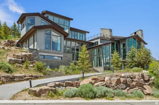 2908 W Deer Pointe Dr, Heber City, UT 84032 - #1