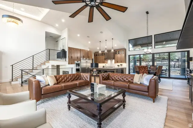 3272 Stoney Creek Cir, Heber City, UT 84032 - #1