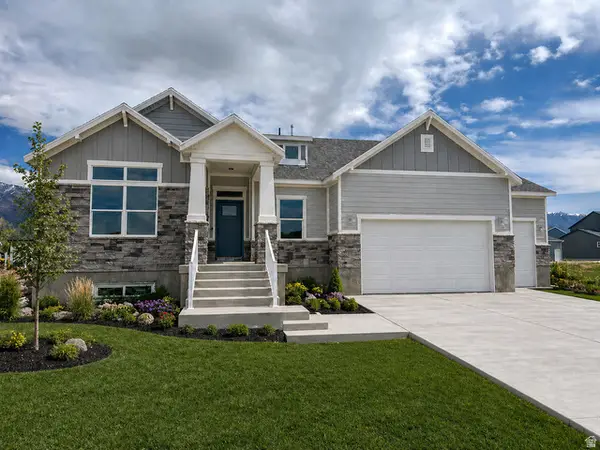 6382 S Larry Way #140, South Weber, UT 84405