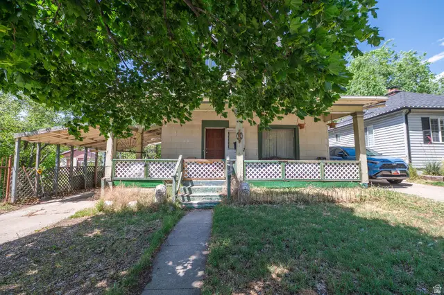 1256 24th St, Ogden, UT 84401 - #2