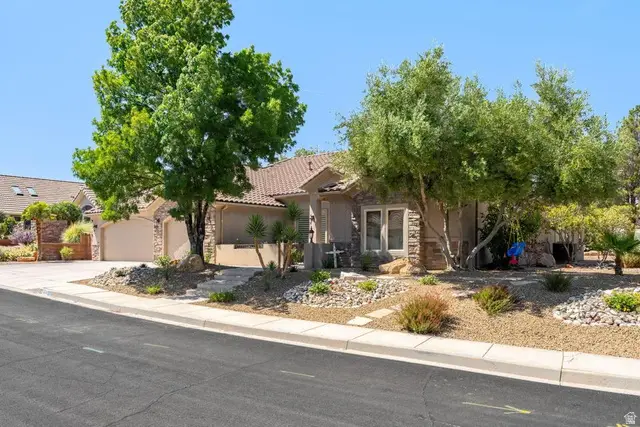 1609 E 10 S, Saint George, UT 84790 - #3